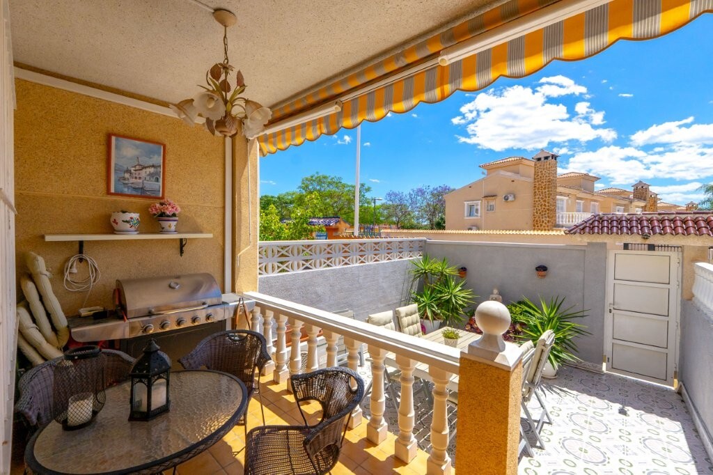 Town House for Sale in Torrevieja, Alicante
