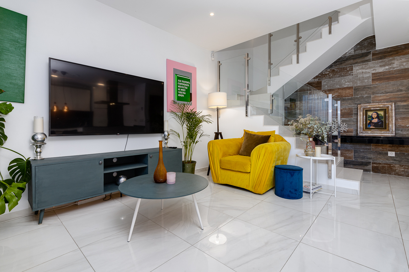 Town House for Sale in Villamartin, Alicante