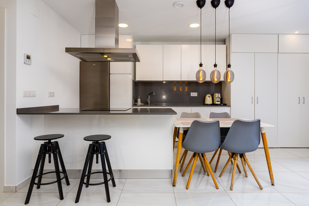Town House for Sale in Villamartin, Alicante