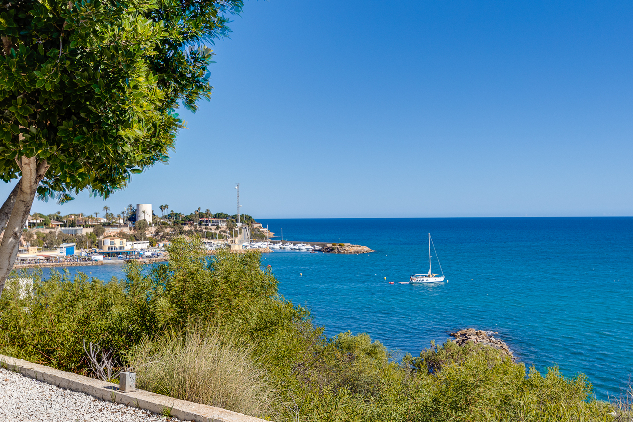 Town House for Sale in Villamartin, Alicante