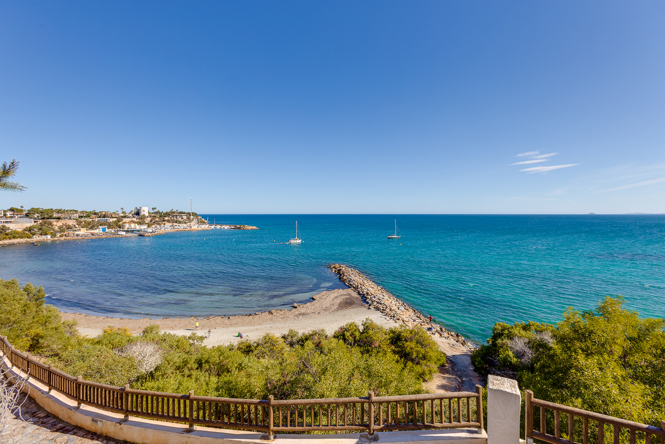Town House for Sale in Villamartin, Alicante