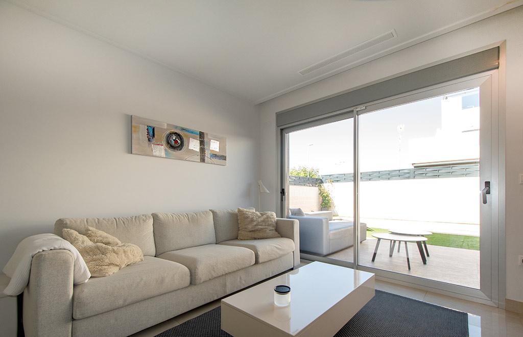 Town House for Sale in Ciudad Quesada, Alicante