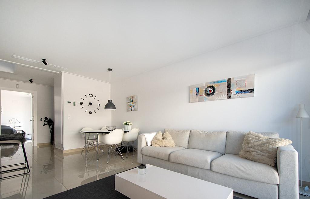 Town House for Sale in Ciudad Quesada, Alicante