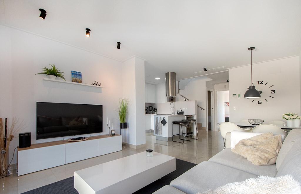 Town House for Sale in Ciudad Quesada, Alicante