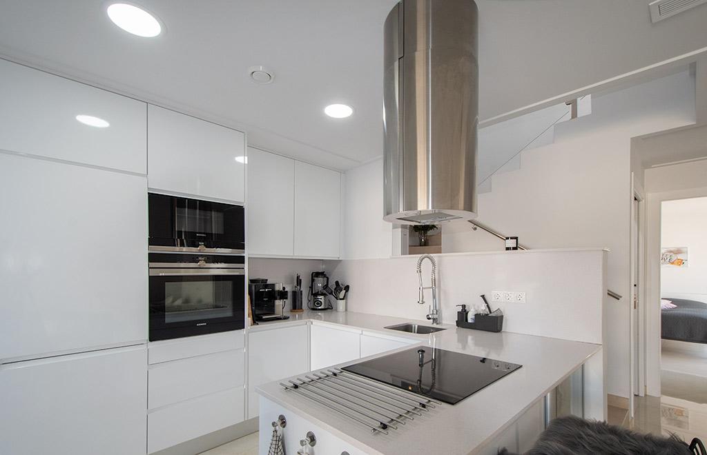 Town House for Sale in Ciudad Quesada, Alicante