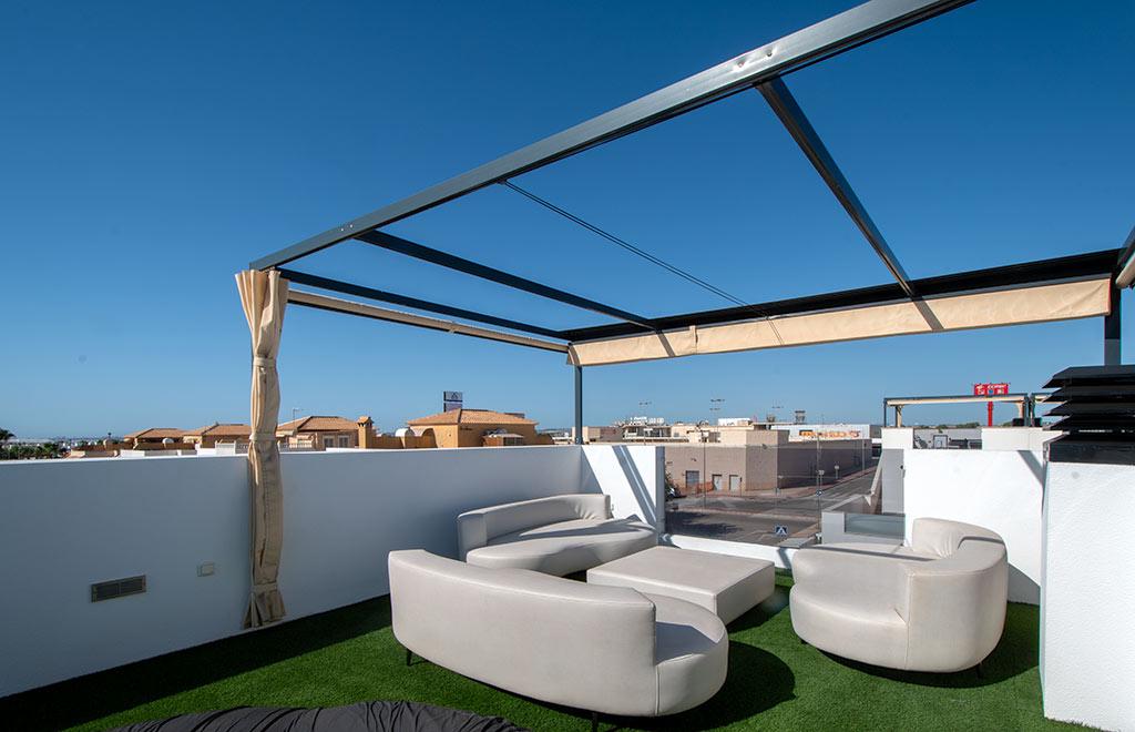 Town House for Sale in Ciudad Quesada, Alicante