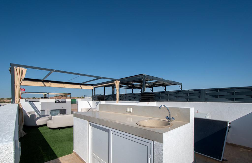 Town House for Sale in Ciudad Quesada, Alicante