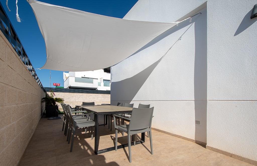 Town House for Sale in Ciudad Quesada, Alicante