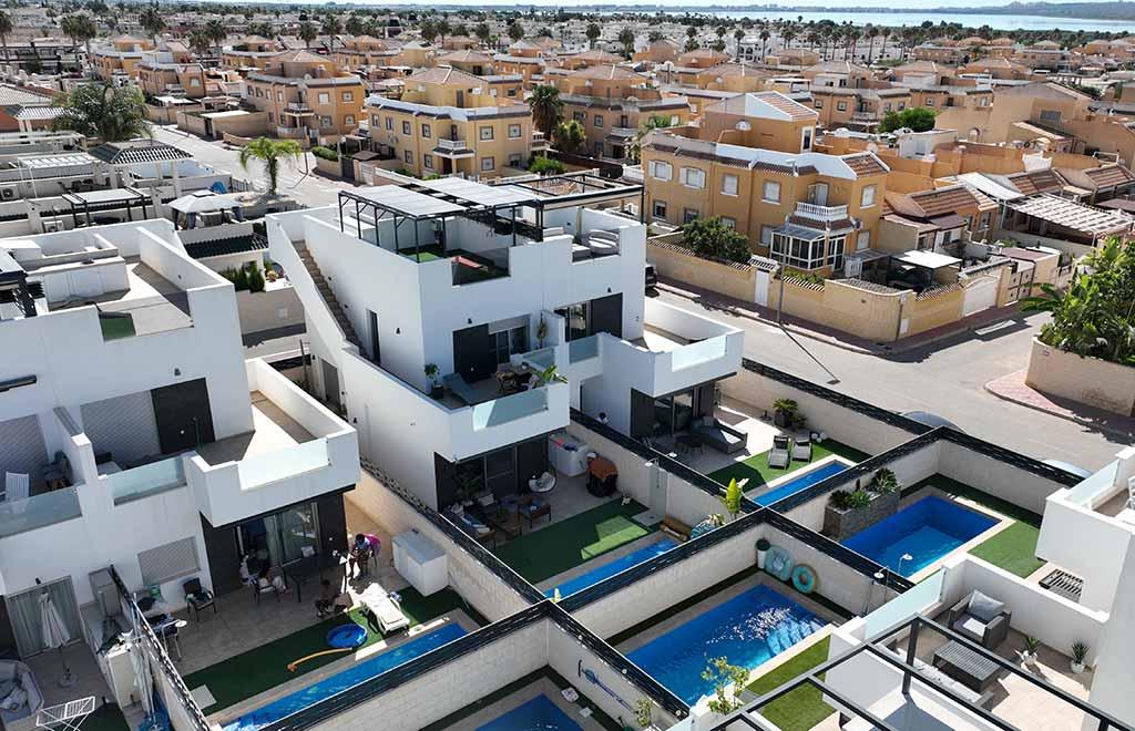Town House for Sale in Ciudad Quesada, Alicante