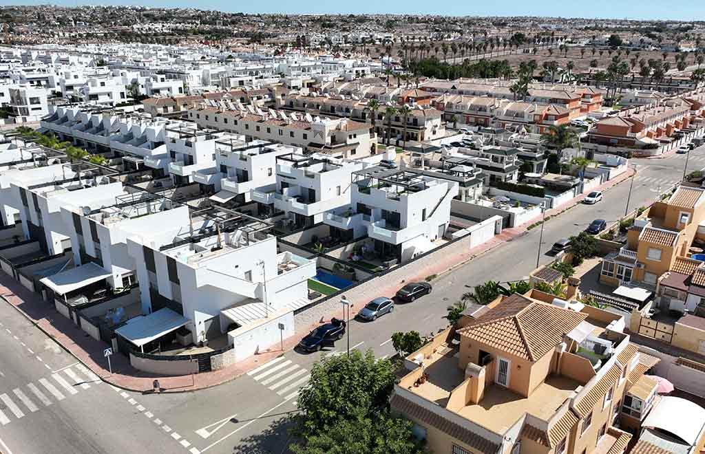 Town House for Sale in Ciudad Quesada, Alicante