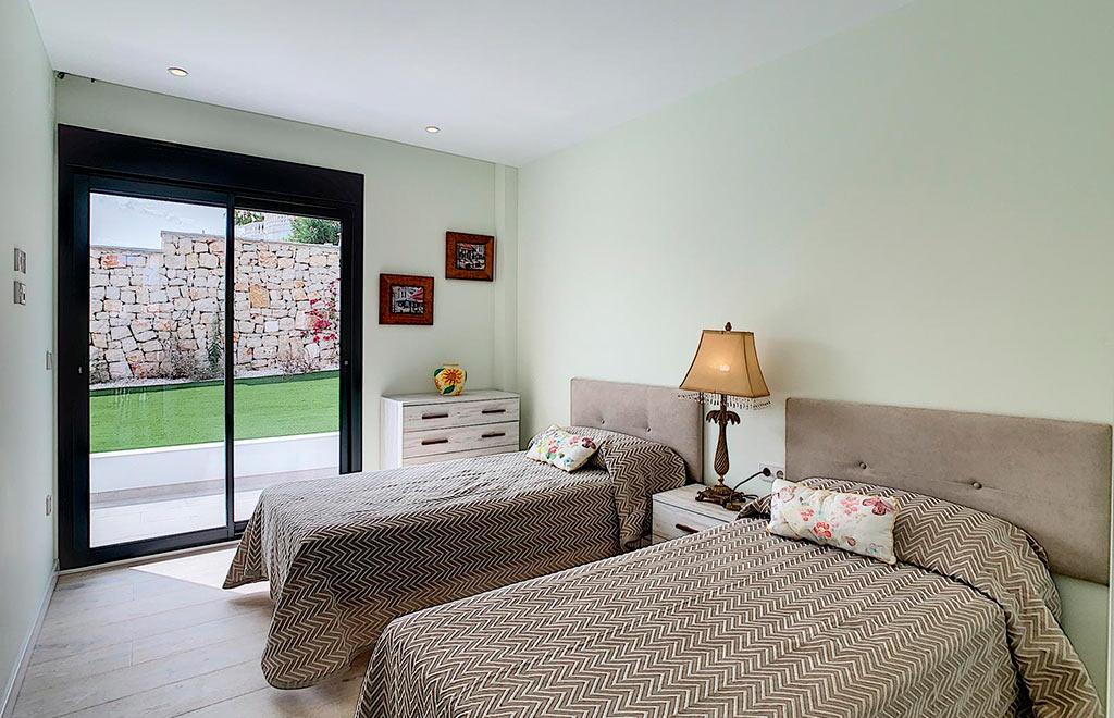 Villa for Sale in Cumbre del Sol, Alicante