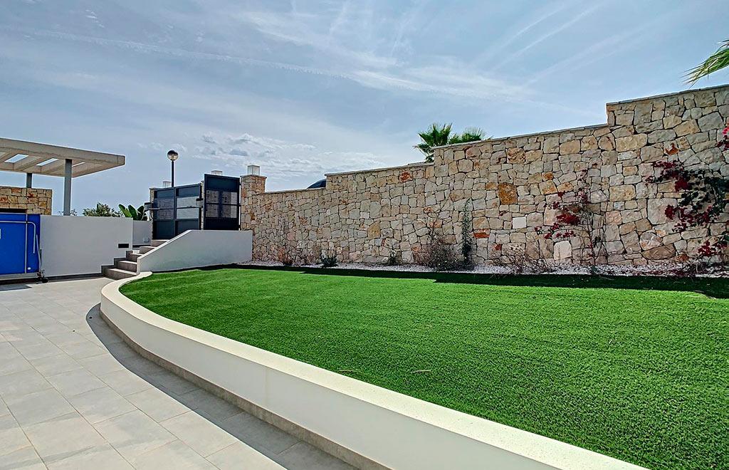Villa for Sale in Cumbre del Sol, Alicante