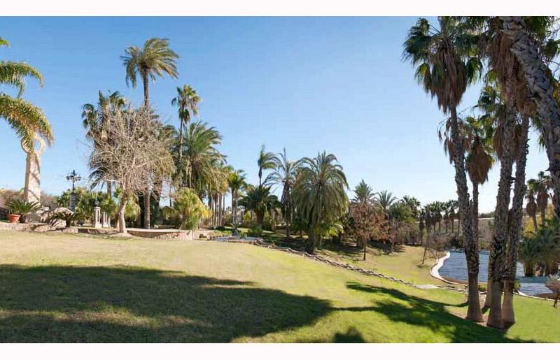 Villa for Sale in Villamartin, Alicante