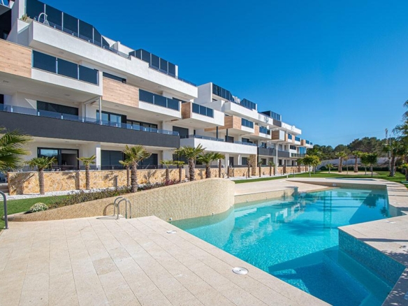 Apartment for Sale in Los Altos, Alicante