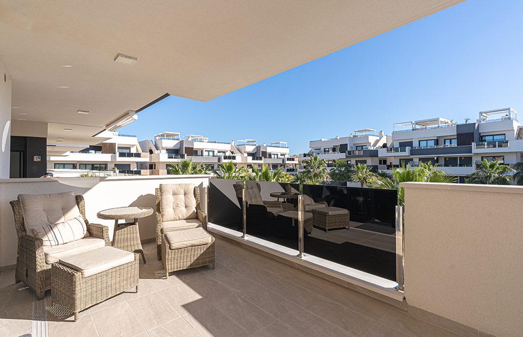 Apartment for Sale in Los Altos, Alicante