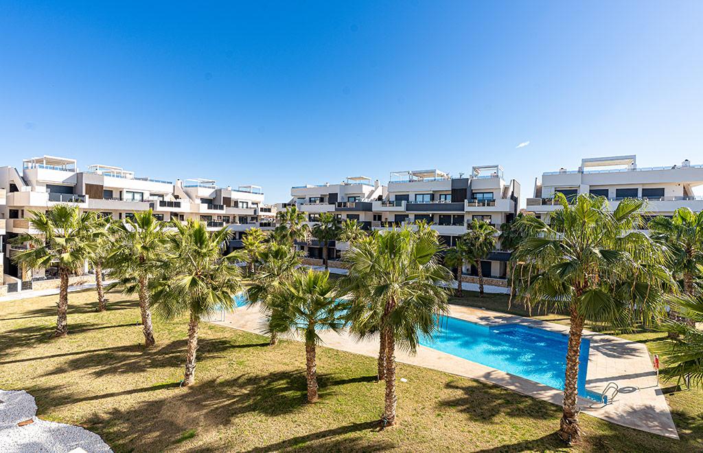 Apartment for Sale in Los Altos, Alicante