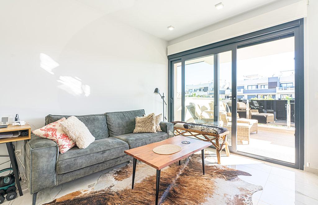 Apartment for Sale in Los Altos, Alicante