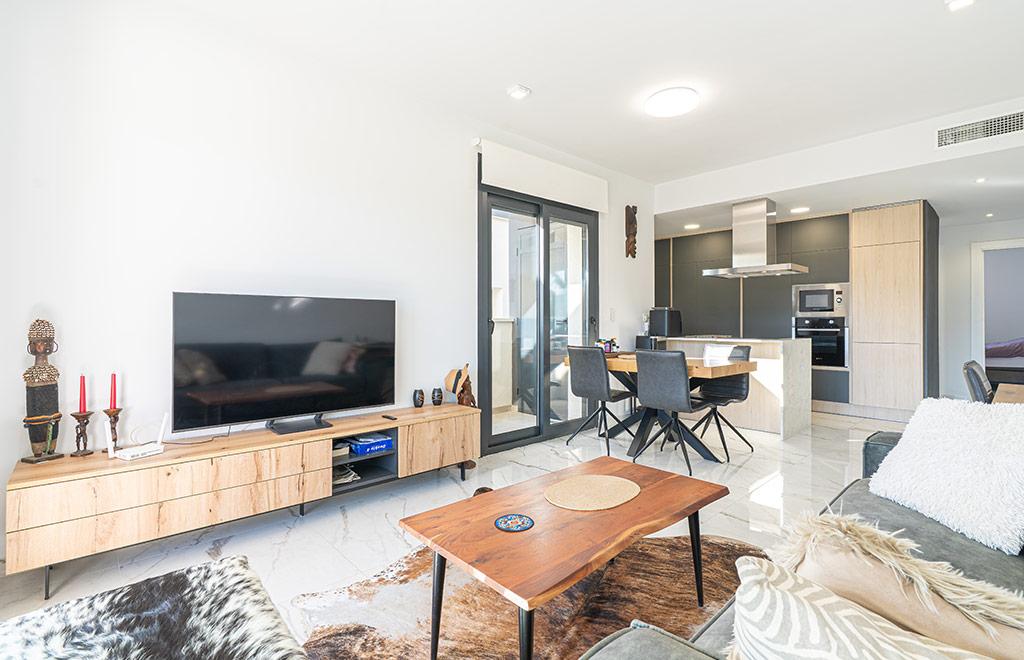 Apartment for Sale in Los Altos, Alicante