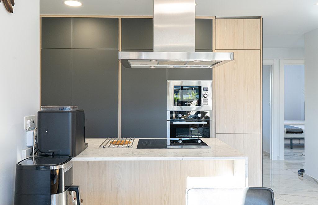 Apartment for Sale in Los Altos, Alicante
