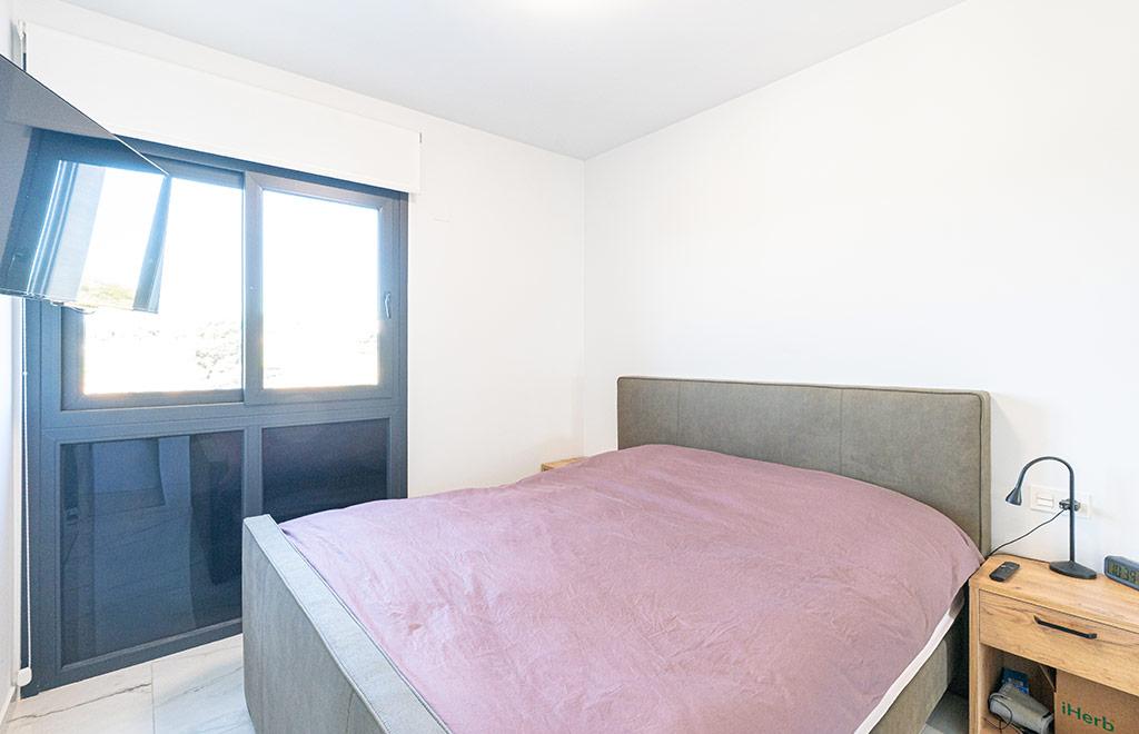 Apartment for Sale in Los Altos, Alicante