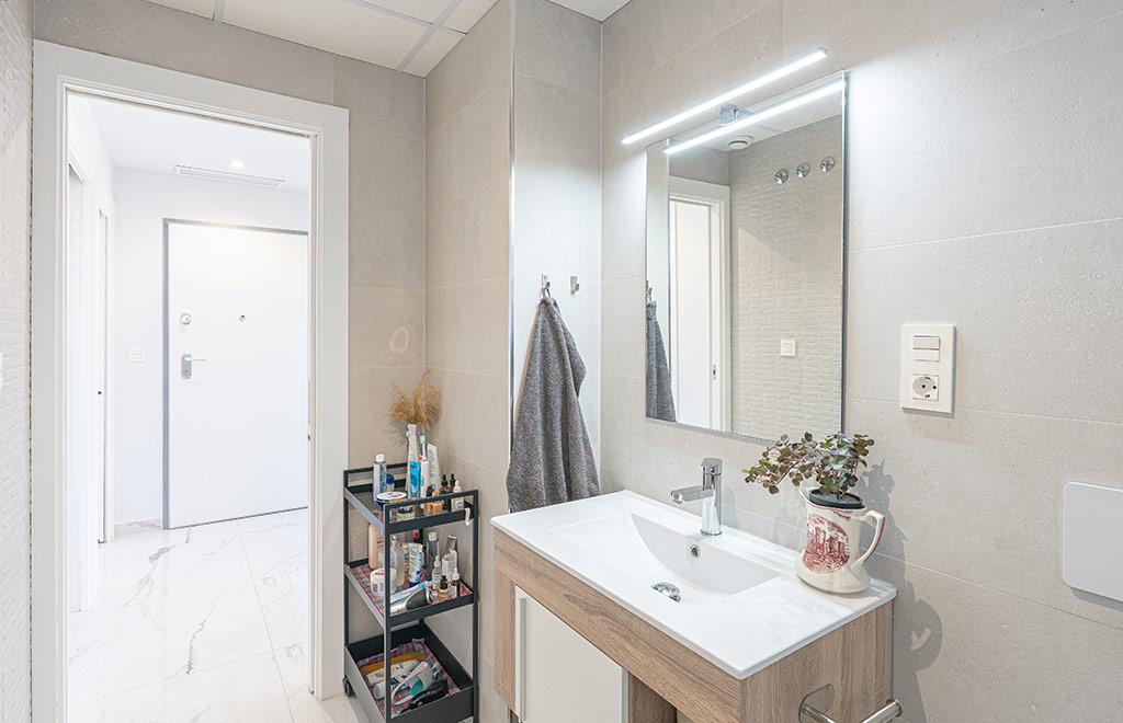 Apartment for Sale in Los Altos, Alicante