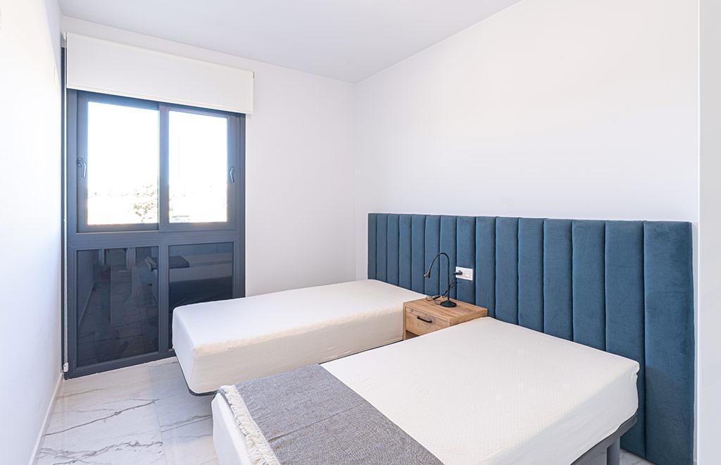 Apartment for Sale in Los Altos, Alicante