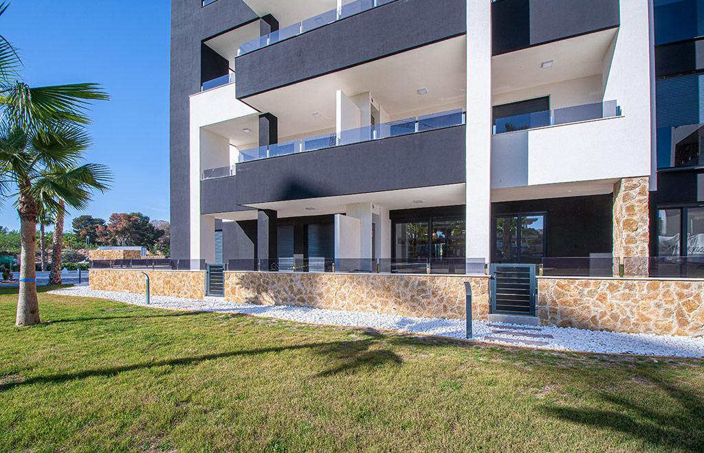 Apartment for Sale in Los Altos, Alicante