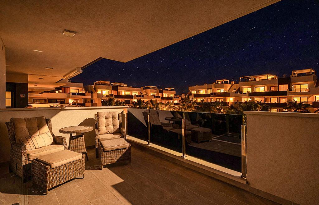 Apartment for Sale in Los Altos, Alicante