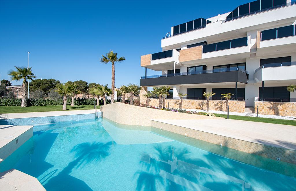 Apartment for Sale in Los Altos, Alicante
