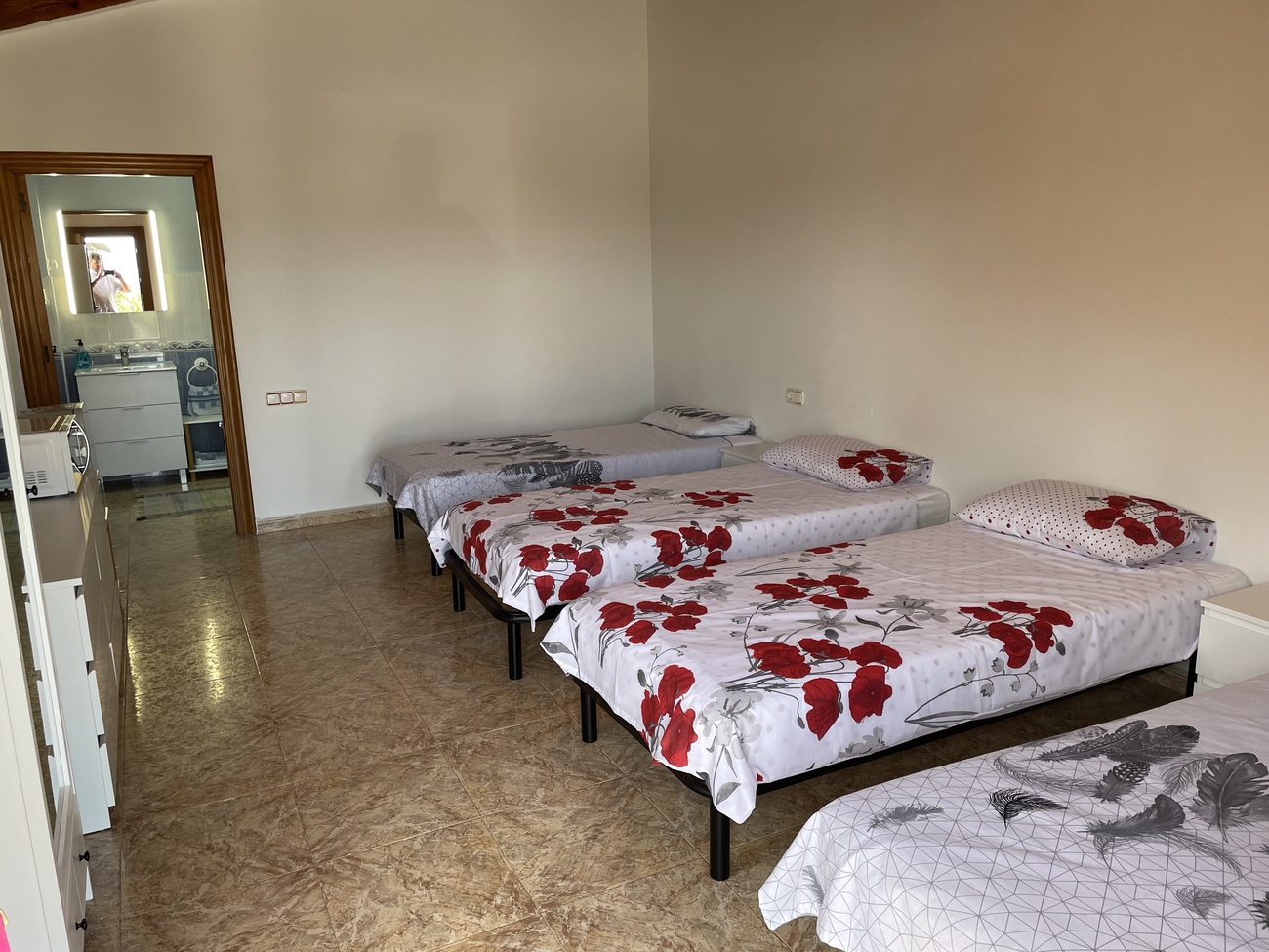 Villa for Sale in Alhama De Murcia, Murcia