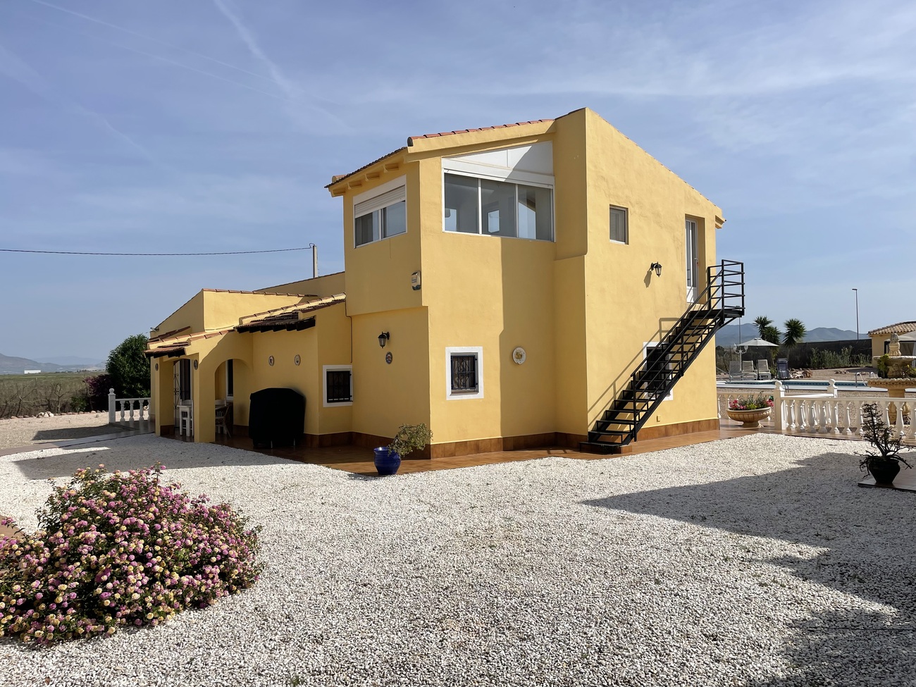 Villa for Sale in Alhama De Murcia, Murcia