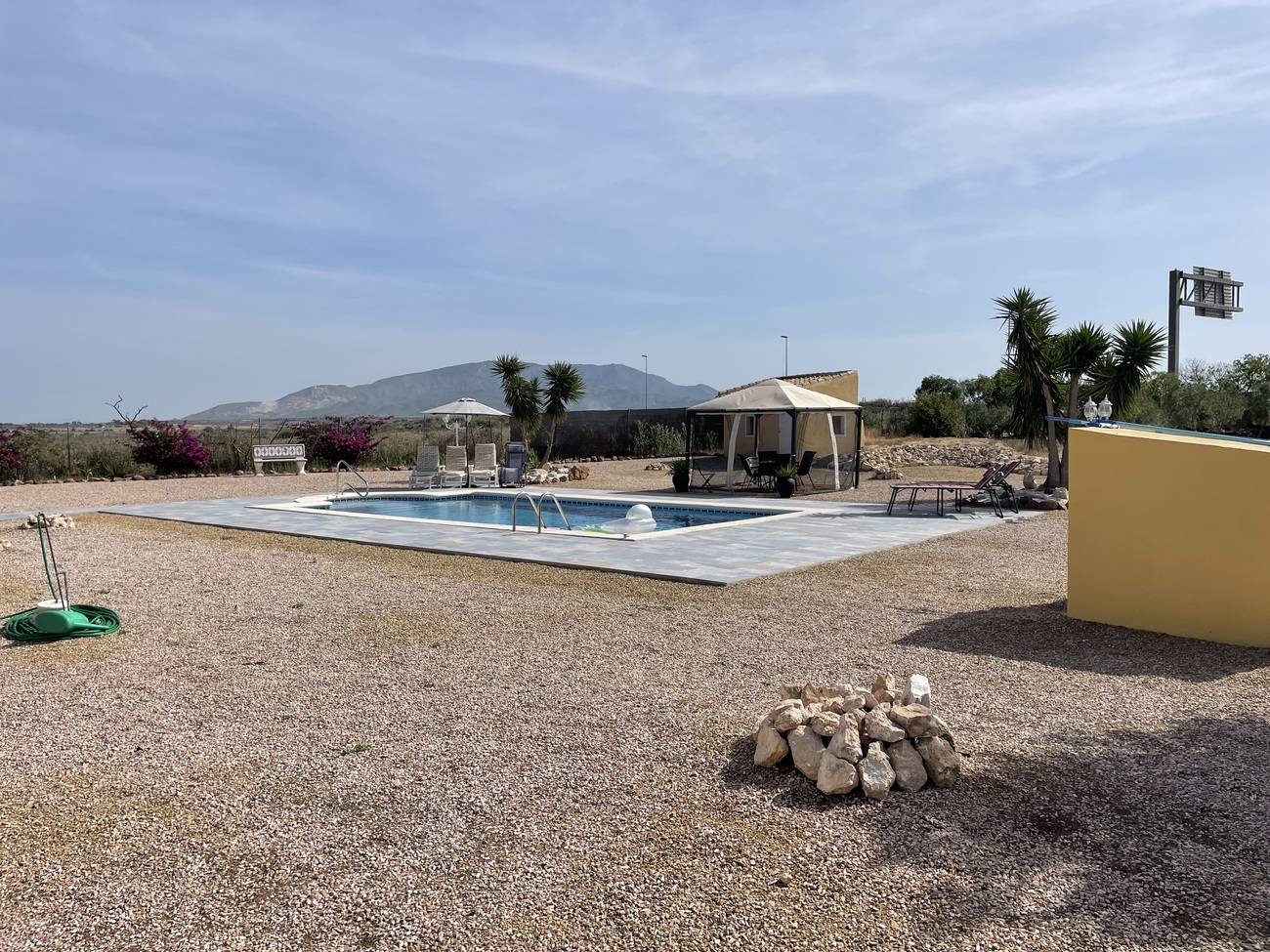 Villa for Sale in Alhama De Murcia, Murcia