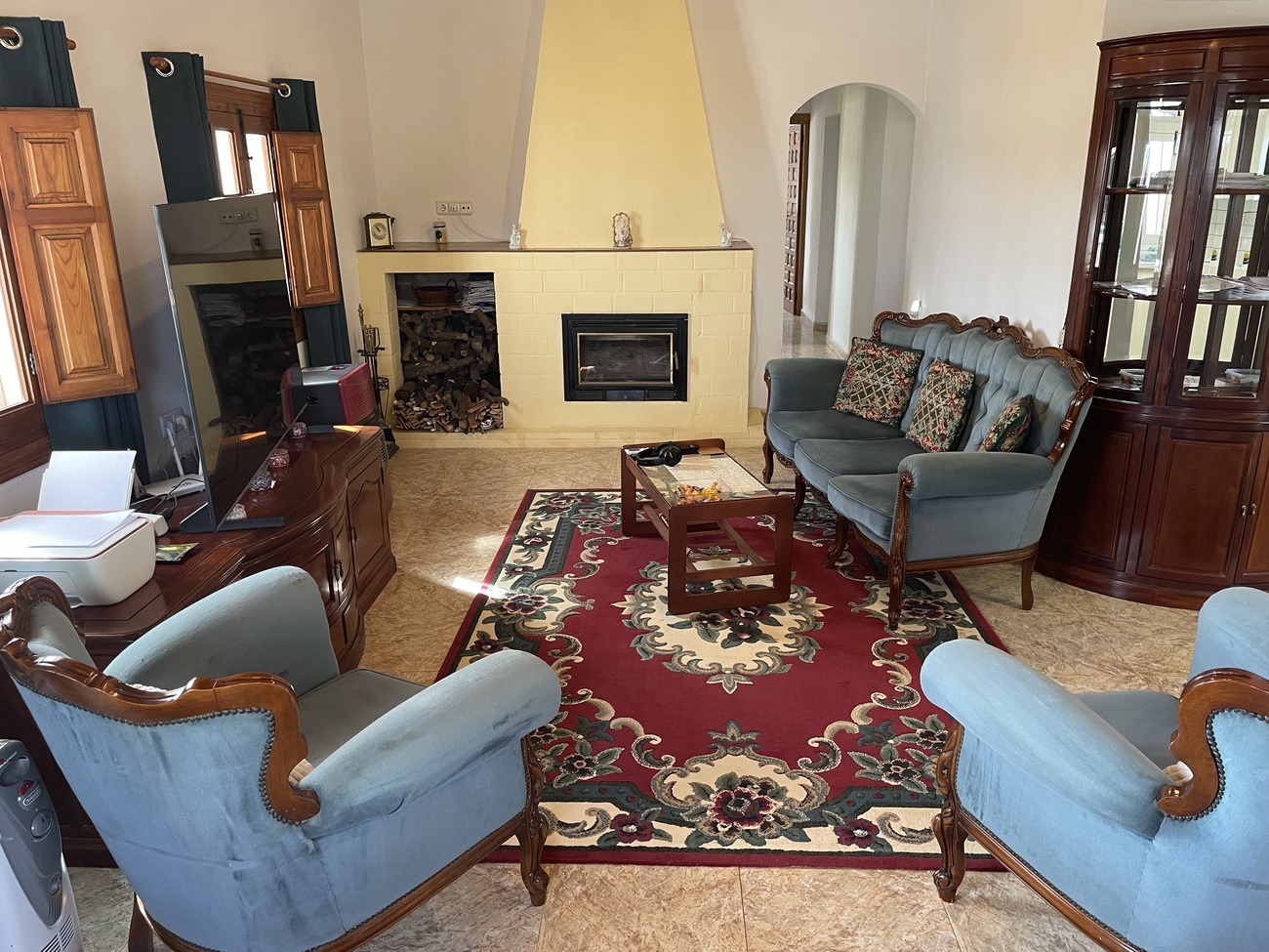 Villa for Sale in Alhama De Murcia, Murcia