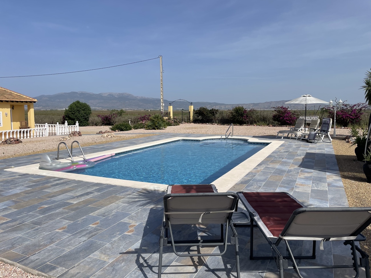 Villa for Sale in Alhama De Murcia, Murcia
