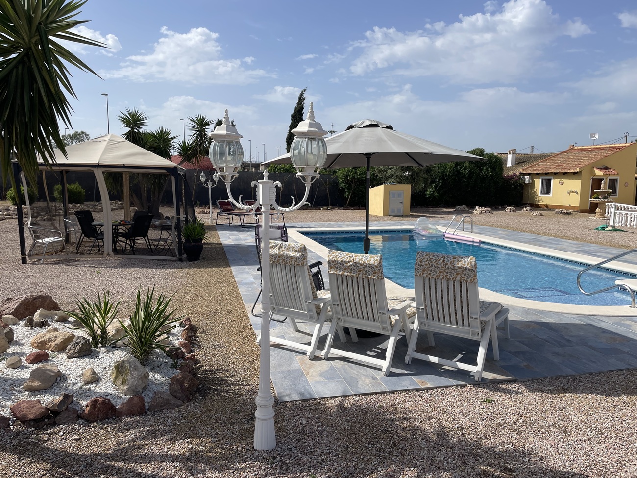 Villa for Sale in Alhama De Murcia, Murcia