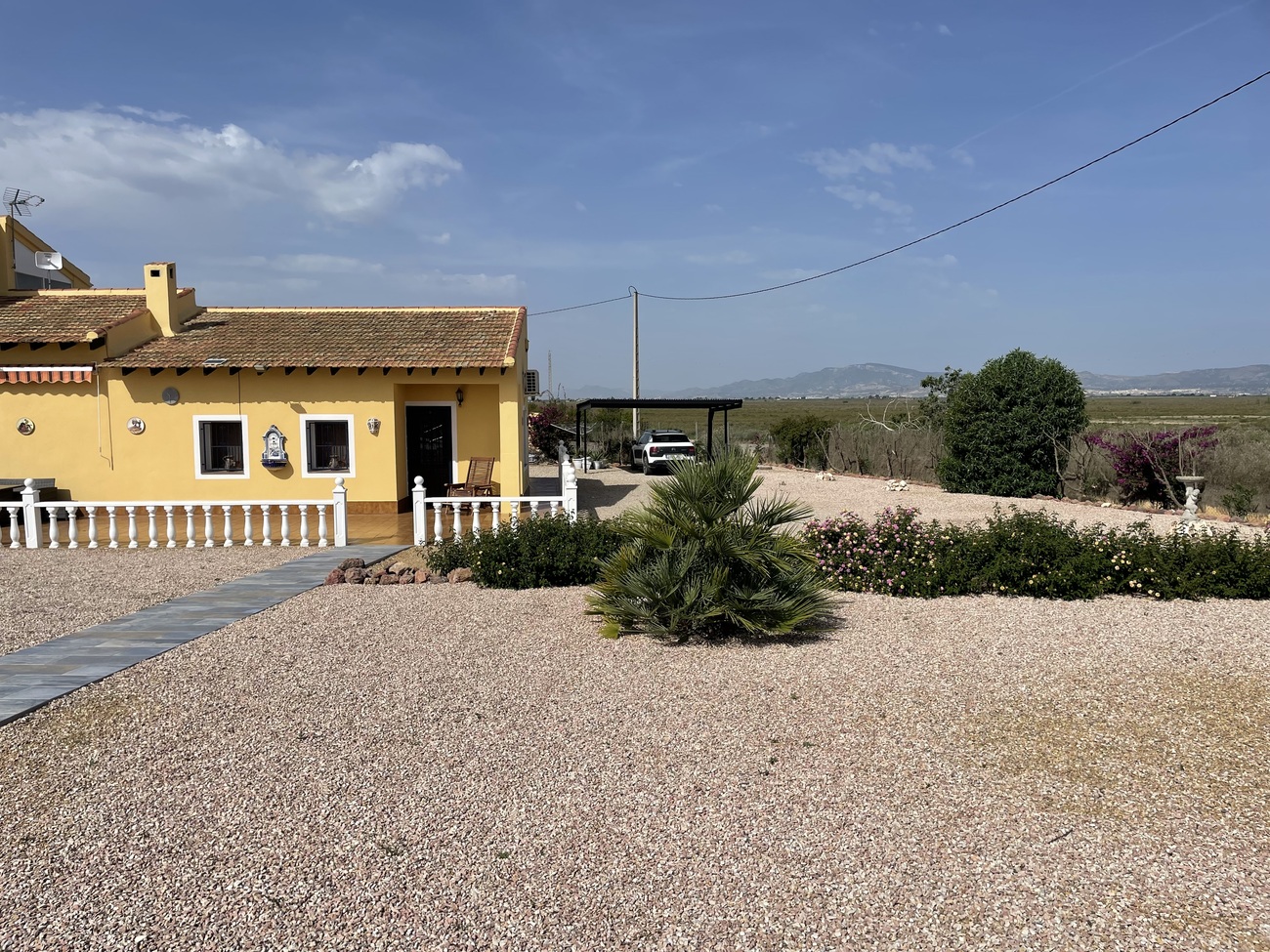 Villa for Sale in Alhama De Murcia, Murcia