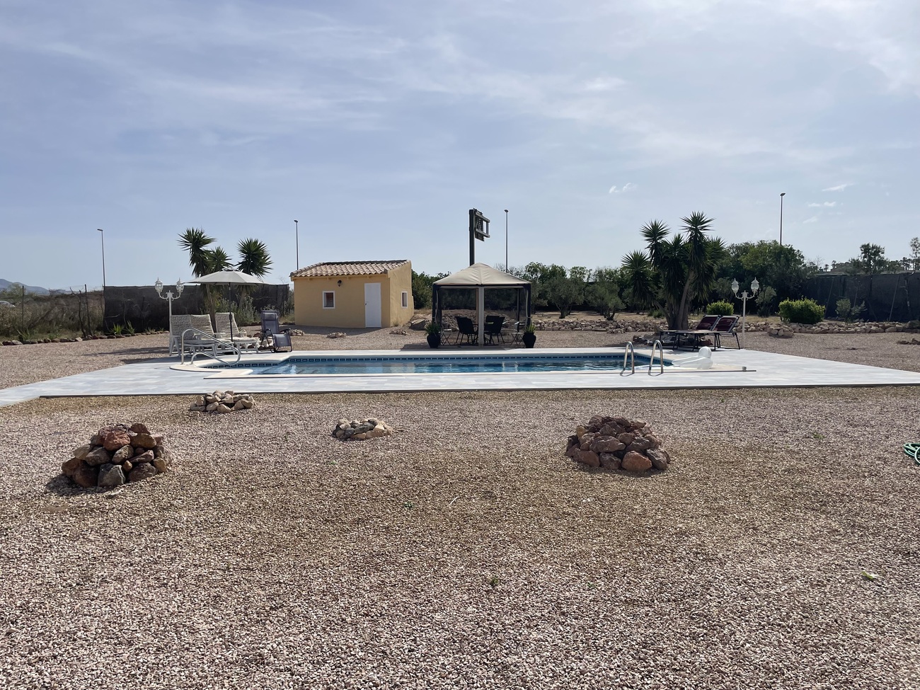 Villa for Sale in Alhama De Murcia, Murcia