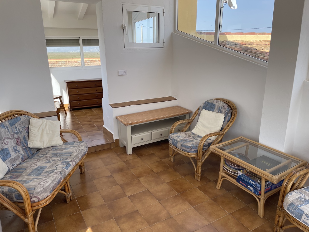 Villa for Sale in Alhama De Murcia, Murcia