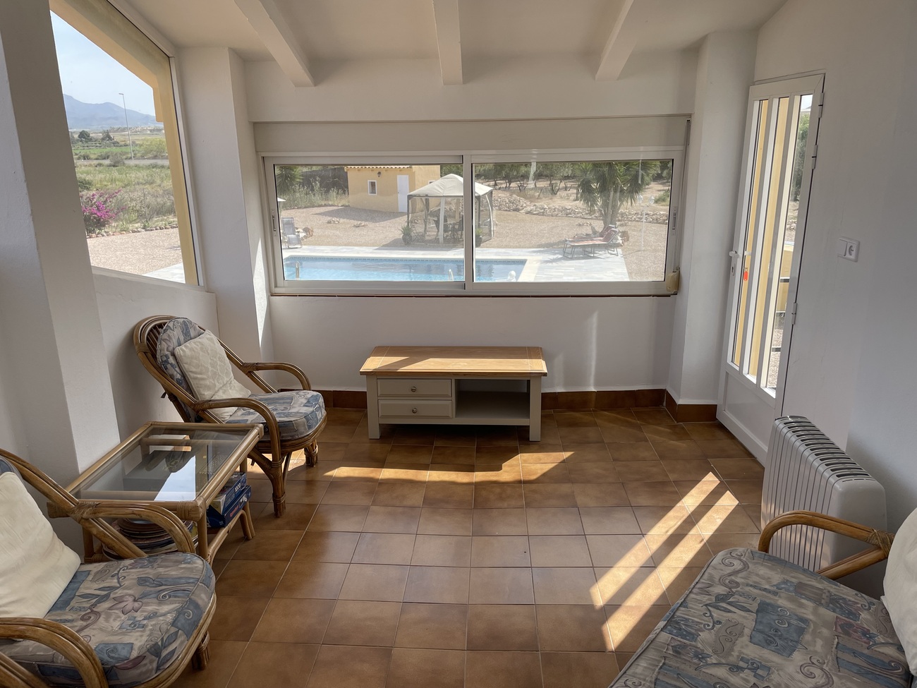 Villa for Sale in Alhama De Murcia, Murcia