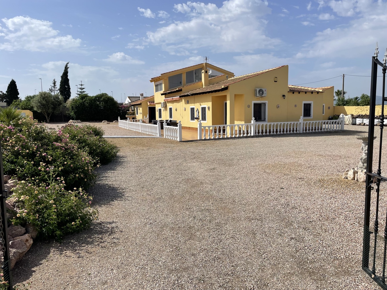 Villa for Sale in Alhama De Murcia, Murcia