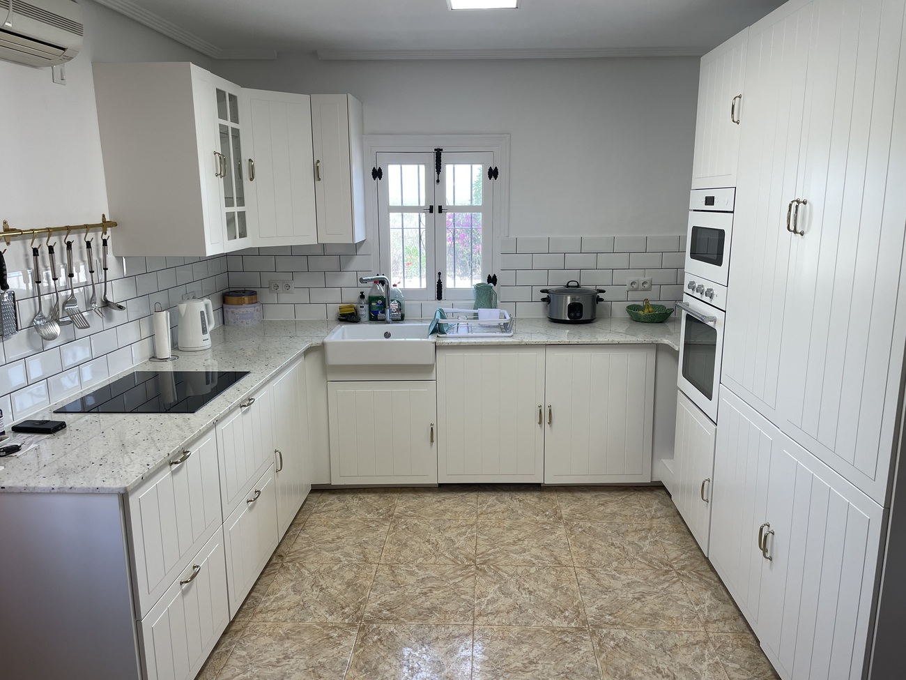 Villa for Sale in Alhama De Murcia, Murcia