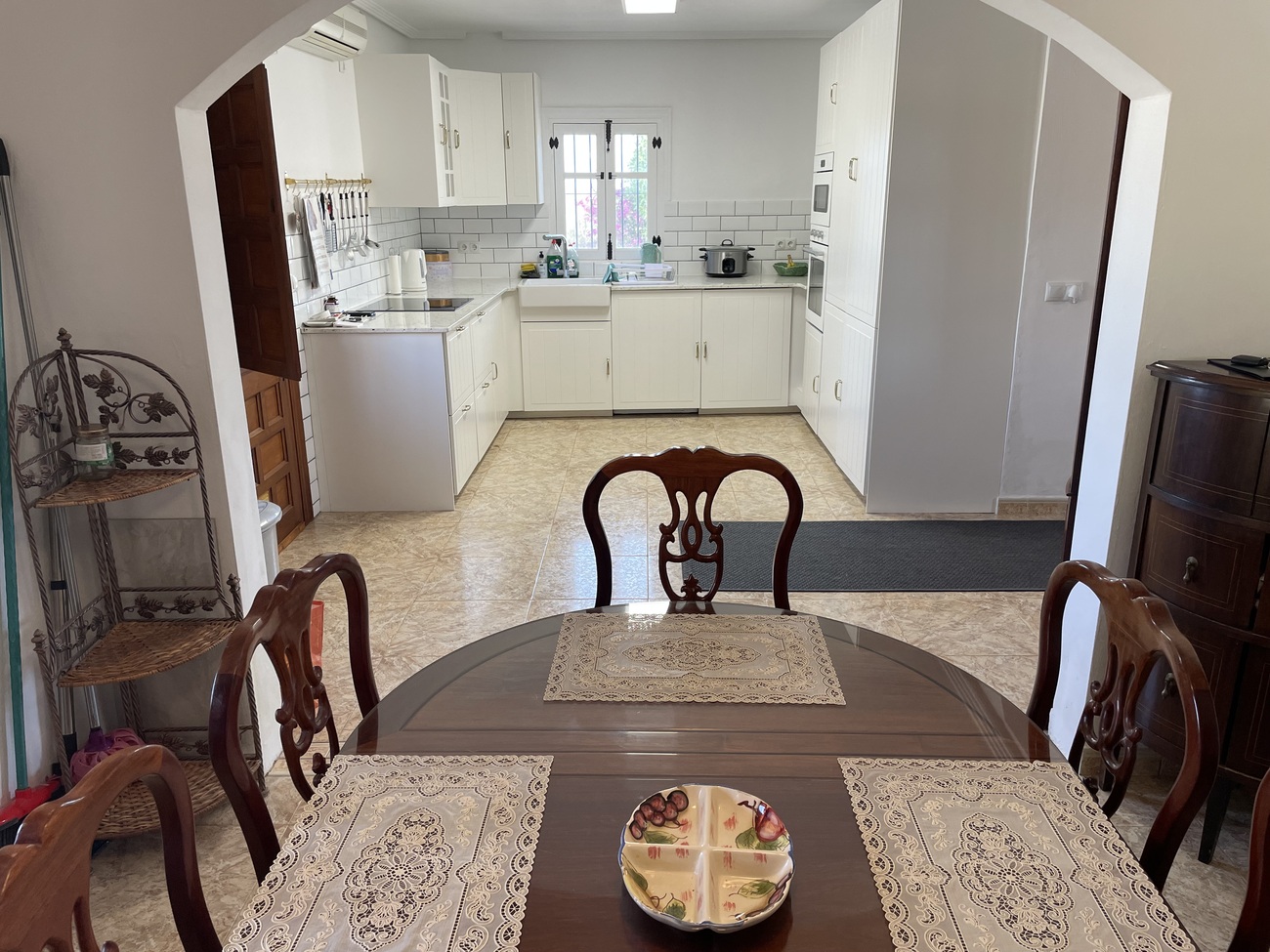 Villa for Sale in Alhama De Murcia, Murcia