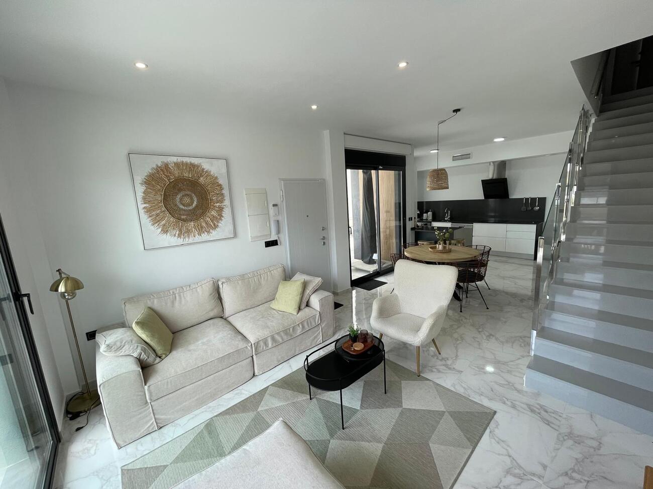 Villa for Sale in Benijofar, Alicante