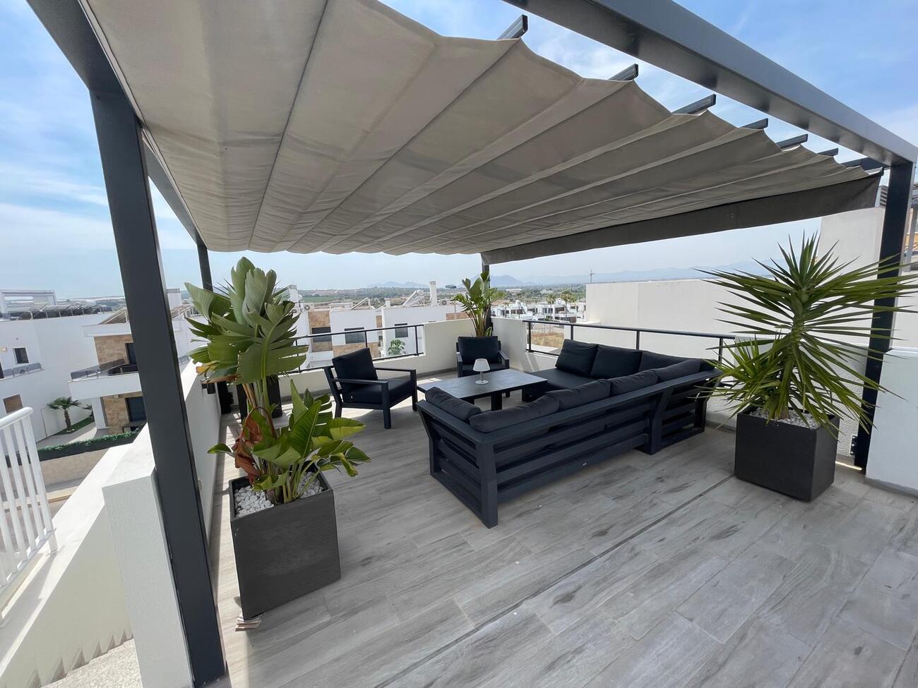 Villa for Sale in Benijofar, Alicante