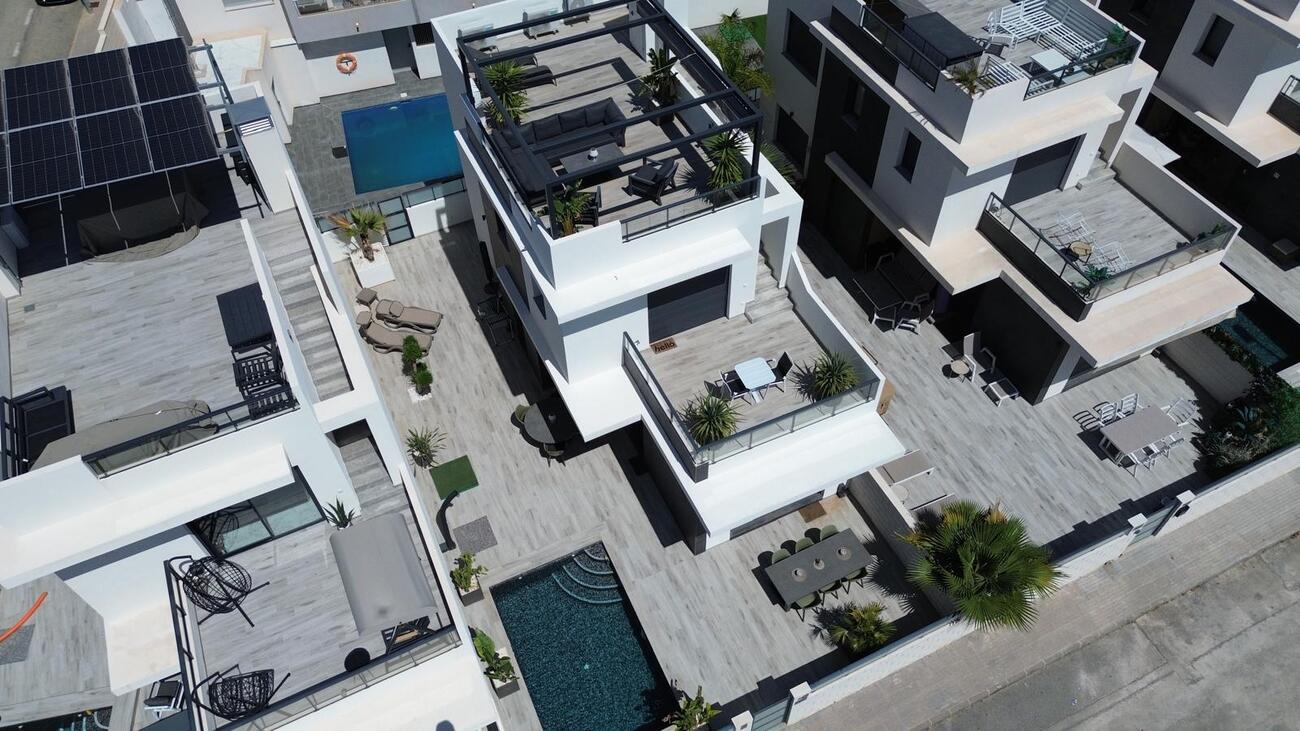 villa-benijofar-at26123-52 Villa for Sale in Benijofar, Alicante