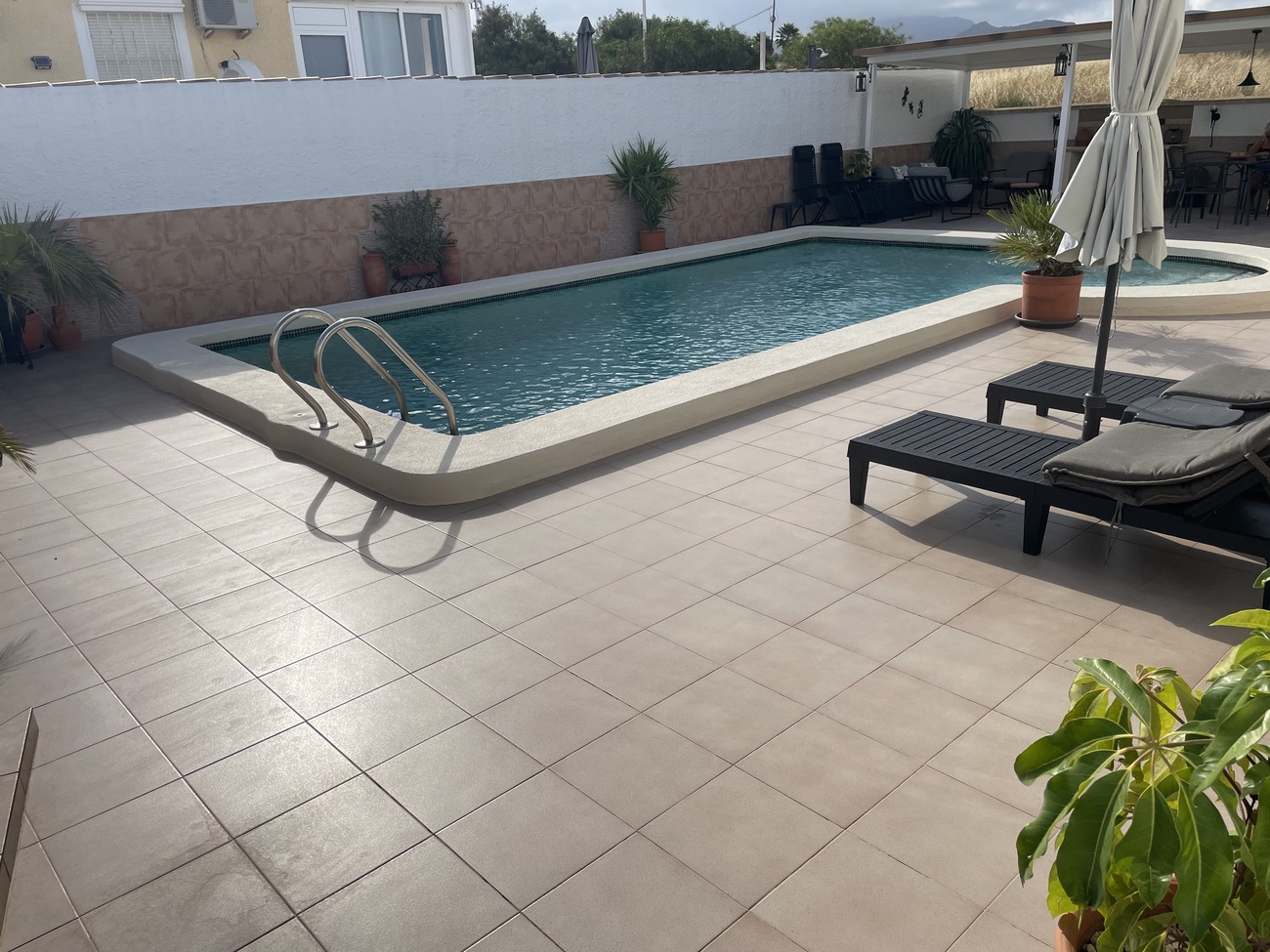 Villa for Sale in Camposol, Murcia