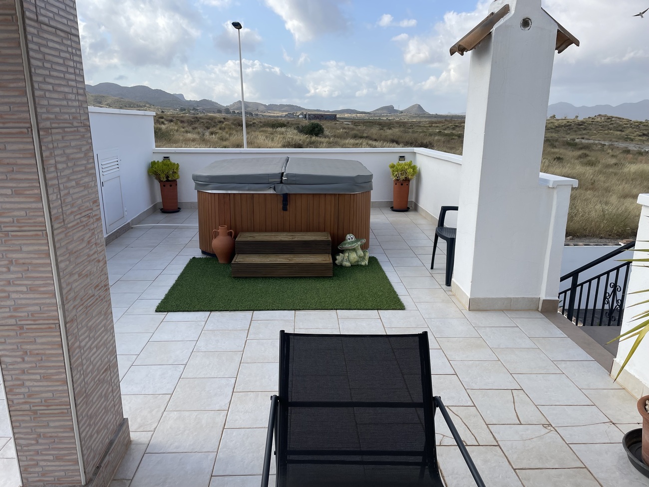 Villa for Sale in Camposol, Murcia