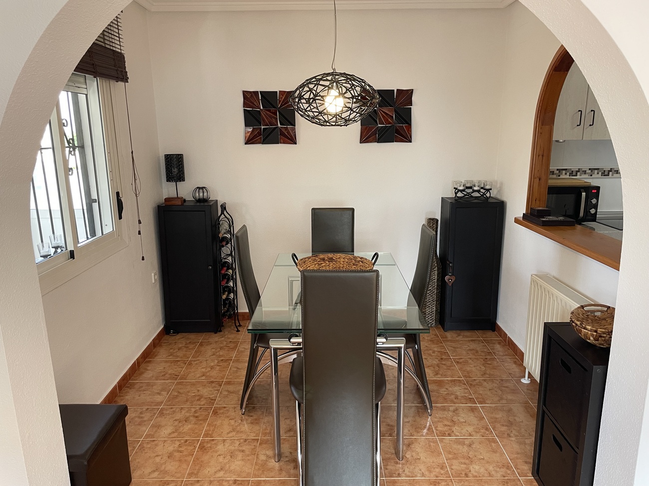 Villa for Sale in Camposol, Murcia