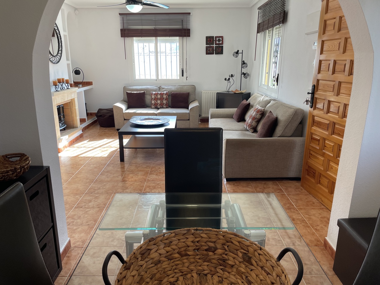 Villa for Sale in Camposol, Murcia