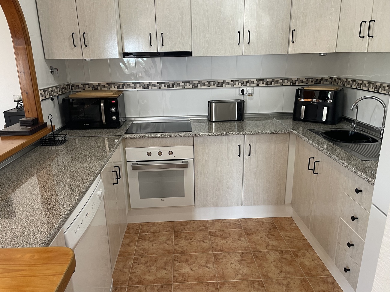 Villa for Sale in Camposol, Murcia